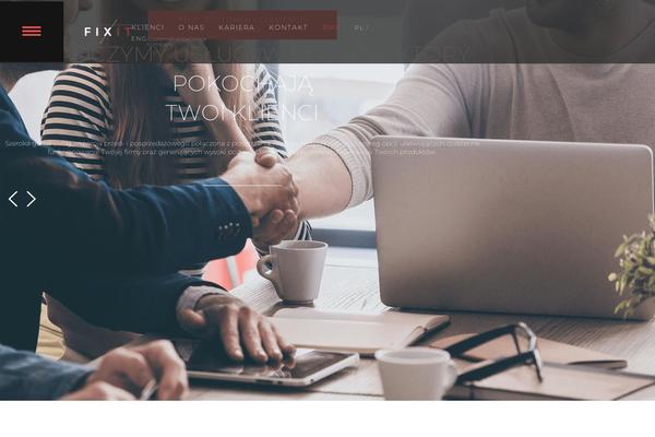 fixit-service.com site used Ultimatesystems