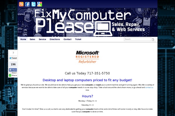 Graphene theme site design template sample