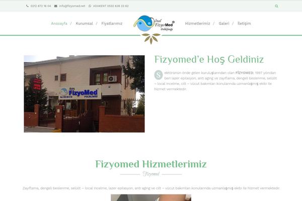 fizyomed.net site used Relish