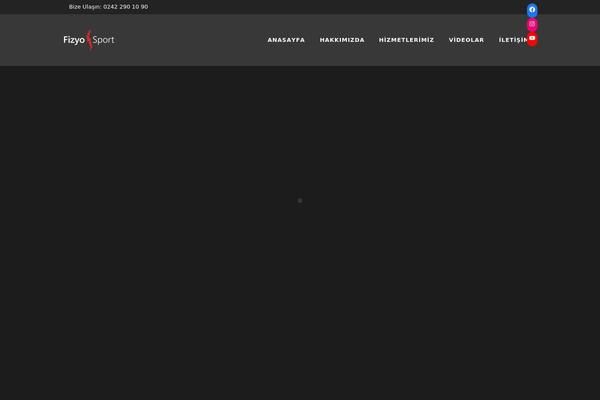 Site using Bridge-core plugin