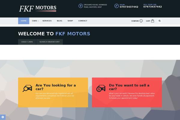 fkfmotors.co.uk site used Themeforest-13987211-motors-automotive-cars-vehicle-boat-dealership-classifieds-wordpress-theme