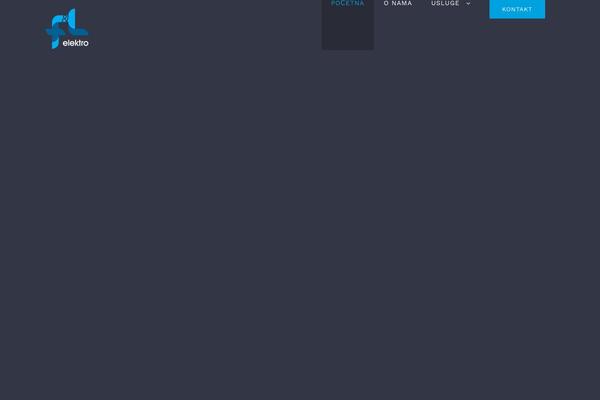 Site using Revolution Slider plugin