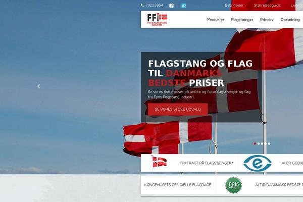 flag.nu site used Ffi