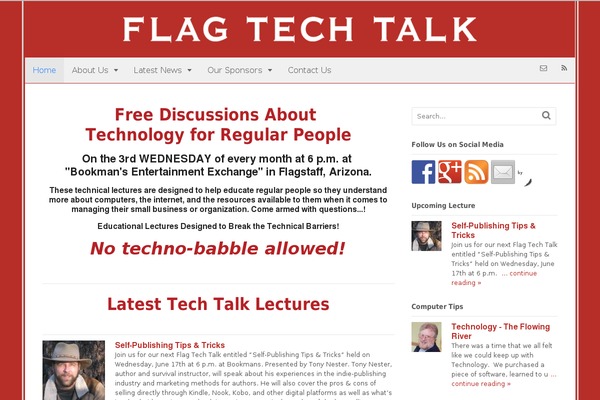 Canvas theme site design template sample