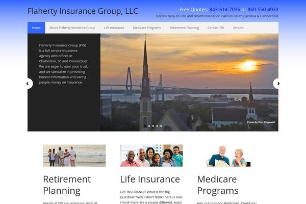 Site using WP Rocket plugin