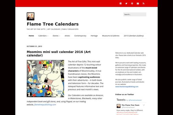 Site using Amazon Link plugin