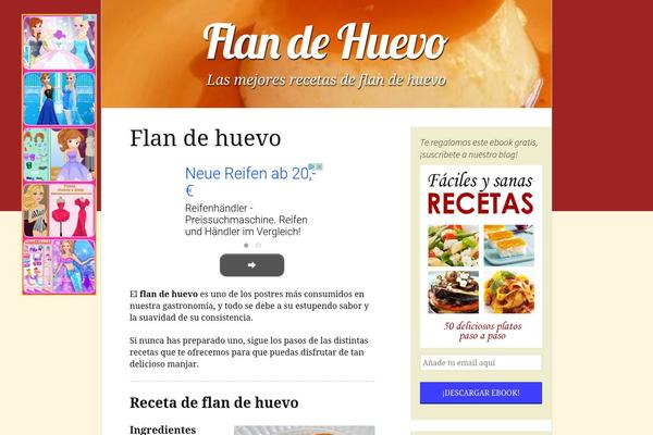 Site using Litespeed-cache plugin