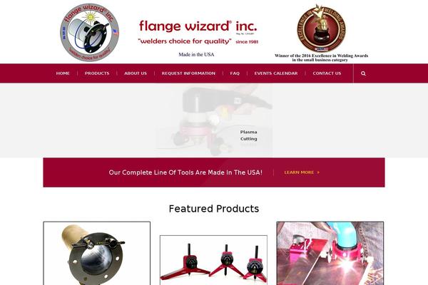 flangewizard.com site used Megaproject-v1-06