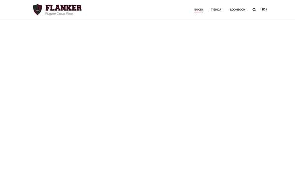 flankerbrand.com site used Droidotech