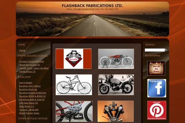 flashbackfab.com site used Orchard_orange_3g7