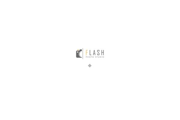 flashphotostudio.com site used Sceneone