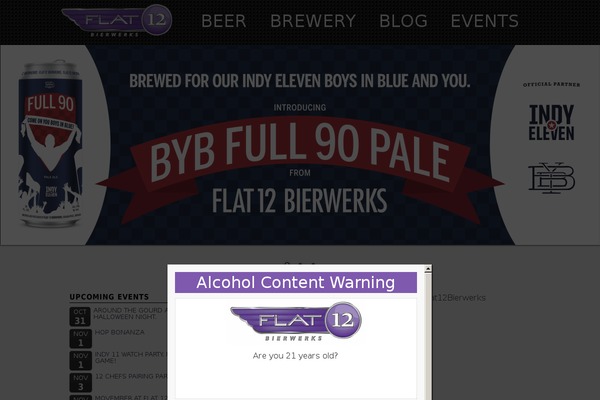 f12 WordPress theme, websites list used f12 theme f12 theme websites examples