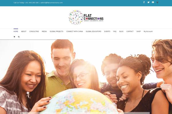 Site using Divi-booster plugin