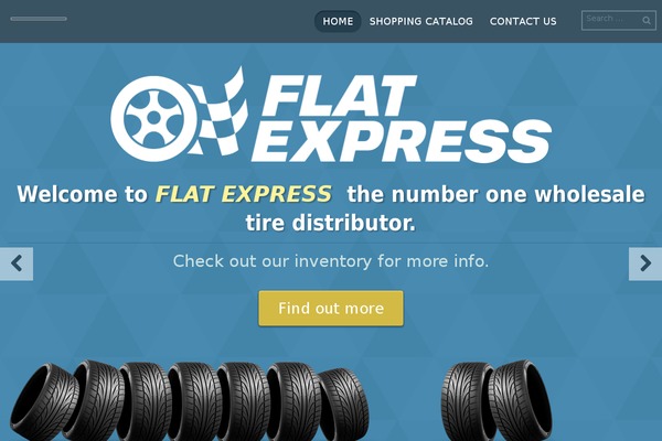 flatexpresstx.com site used Venera