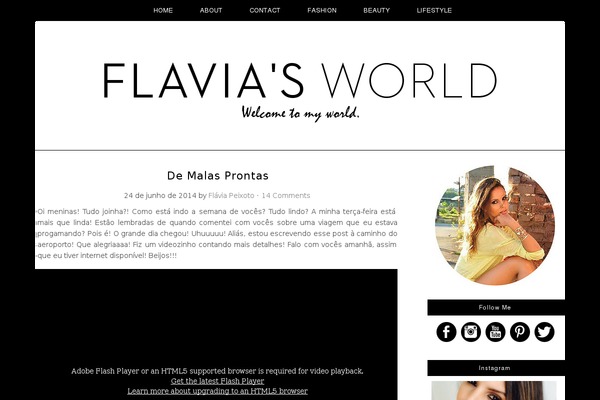 UpperClass WordPress theme, websites list used UpperClass theme UpperClass theme websites examples