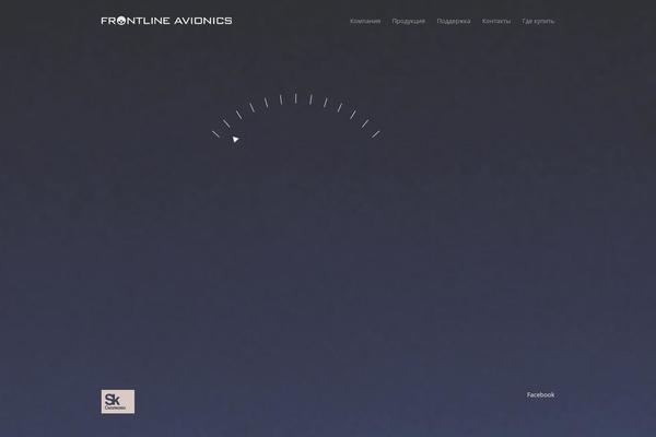 flavionics.ru site used Appointment-pro