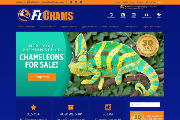 flchams.com site used Flchams
