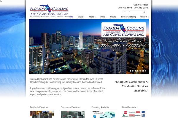 uDesign theme site design template sample