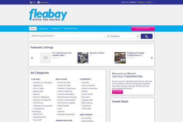 fleabay.net site used Ct10