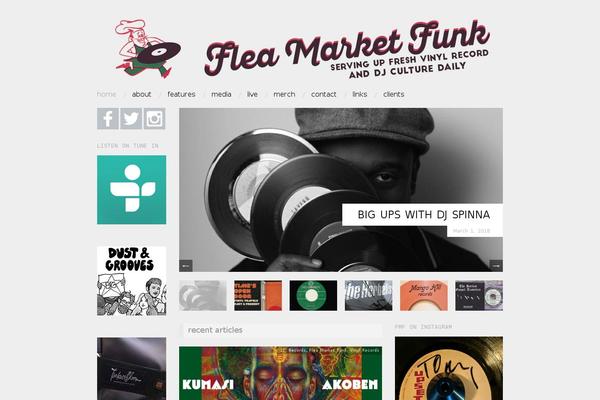 Site using Custom-fonts plugin
