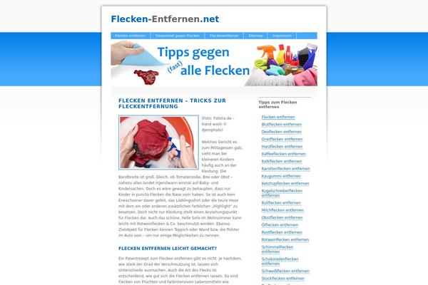 Site using Akismet plugin