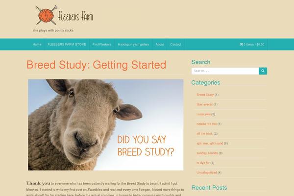 Twenty Twenty-Two theme site design template sample