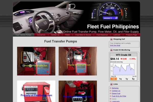 fleetfuelph.com site used Custom_civic_interior_dashboard_caj003