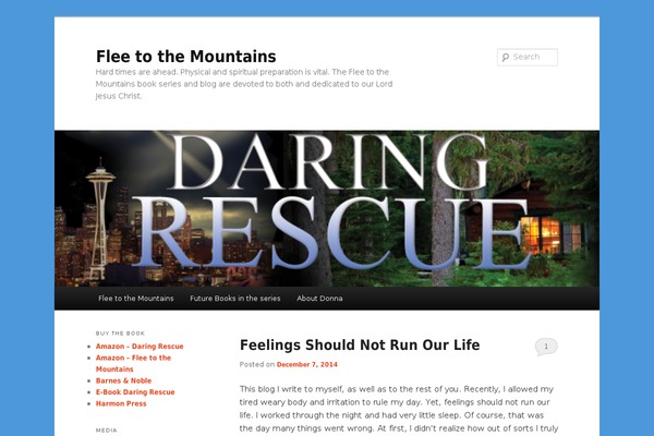 Site using Facebook Like Box plugin