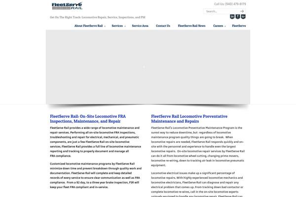 uDesign theme site design template sample