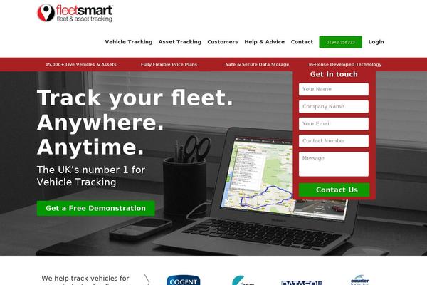 fleetsmart.co.uk site used Avada-child-for-fleetsmart