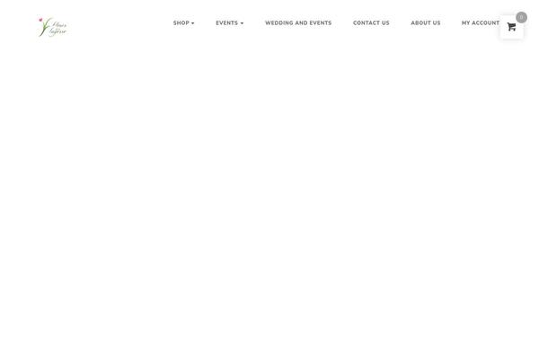 G5plus-april theme site design template sample