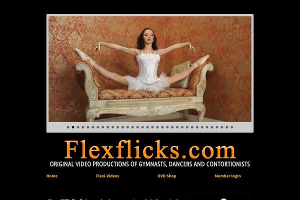 flexflicks.com site used Flexflicks