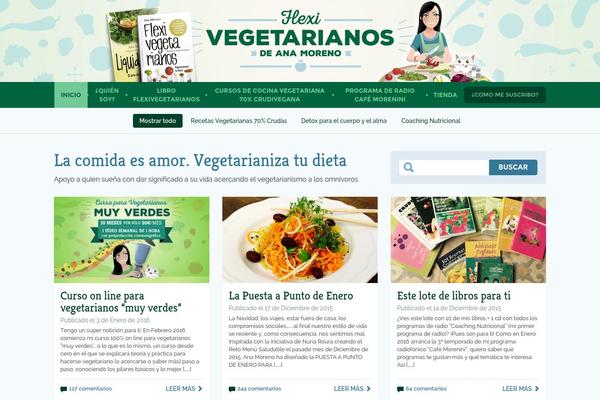ana-moreno theme websites examples