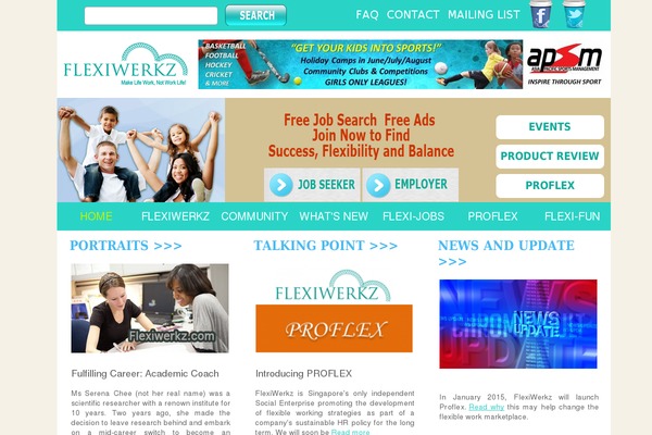 Site using bbPress plugin