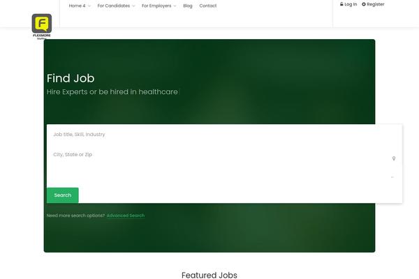 Site using Mas-wp-job-manager-company-reviews plugin