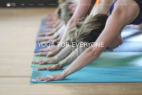 asana-child theme websites examples