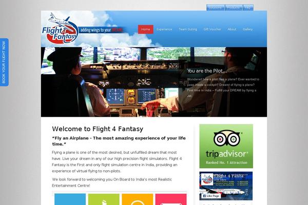 flight4fantasy.com site used Flight4fantasy