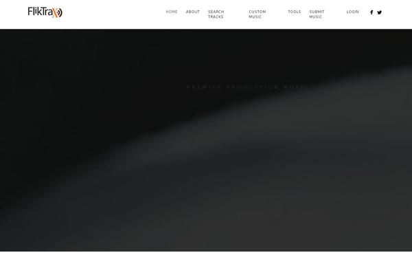 Site using Profile Builder - front-end user registration, login and edit profile plugin