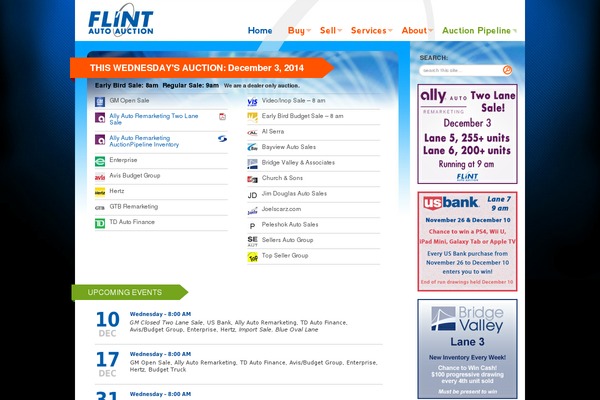 Site using Constant Contact for WordPress plugin