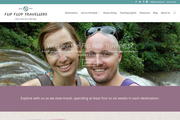 Site using Bloom plugin