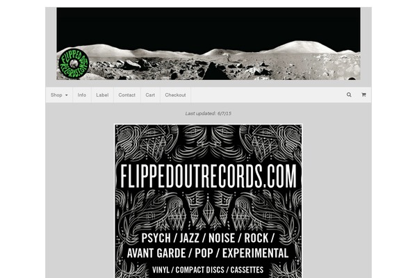 Canvas theme site design template sample