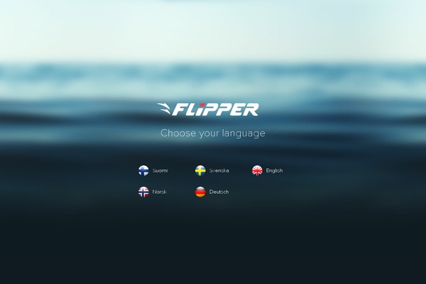 flipperboats.fi site used Flipperboats2020