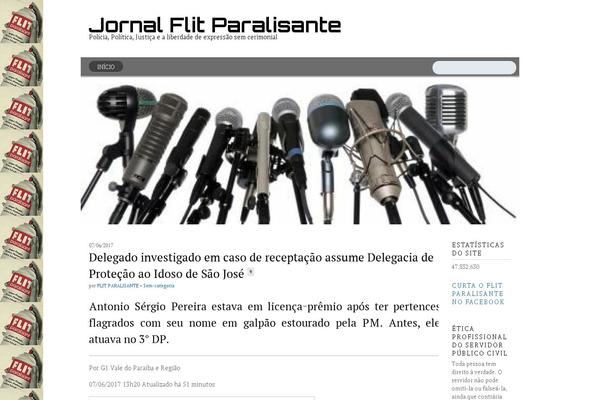 Site using Custom-fonts plugin