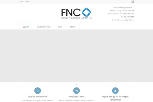 RT-Theme 18 theme site design template sample