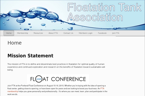 floatation.org site used Gxxaxx20