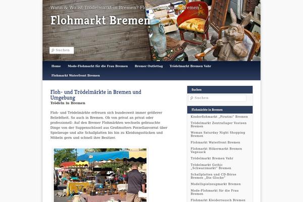 flohmarkt-twentyeleven WordPress theme, websites list used flohmarkt-twentyeleven theme flohmarkt-twentyeleven theme websites examples
