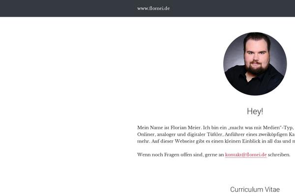Twenty Sixteen theme site design template sample