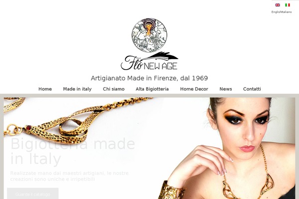 Virtue Premium theme site design template sample