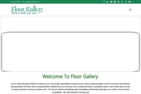 floorgallery.net site used Floorgallery