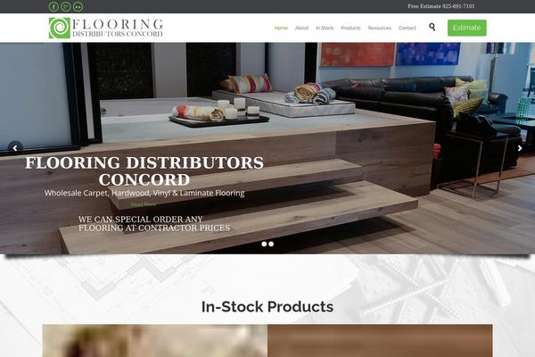 Site using Shortcodes Ultimate plugin